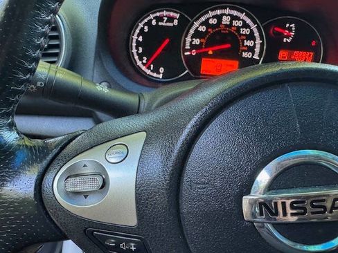 Used 2010 Nissan Maxima 3.5 SV w/ Cold Pkg image 26