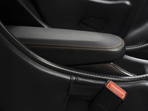 Used 2019 McLaren 600LT image 36