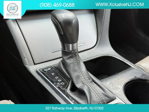 Used 2015 Hyundai Sonata Sport 2.0T FWD image 17