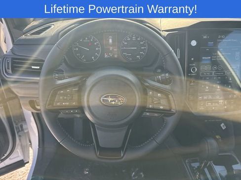 New 2026 Subaru Forester Premium w/ Base/Premium Package image 22