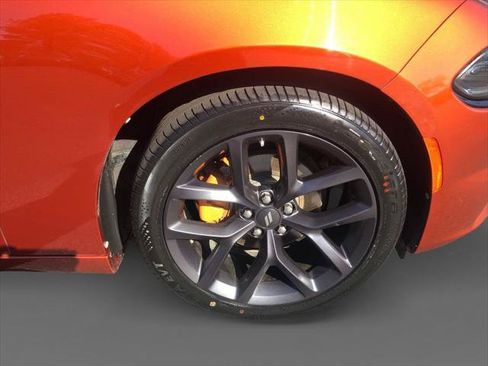 Certified 2023 Dodge Charger SXT w/ Blacktop Package RWD image 16