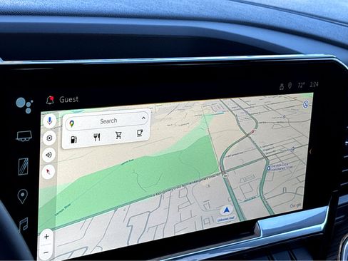 New 2025 Chevrolet Silverado 1500 LT w/ All Star Edition Plus image 6