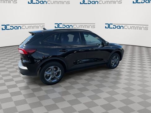 New 2026 Ford Escape ST-Line w/ Tech Pack #1 AWD/4WD image 8