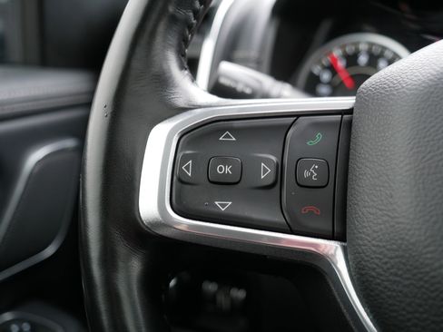 Used 2022 RAM 1500 Laramie image 27