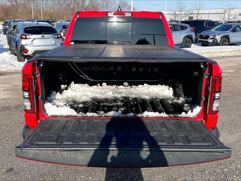 Used 2023 RAM 1500 Tradesman w/ Trailer Tow Group image 28