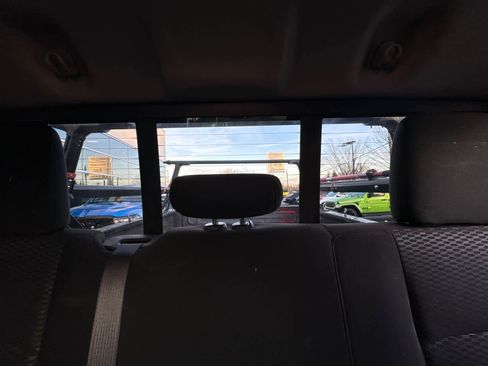 Used 2019 RAM 1500 Classic Warlock image 35