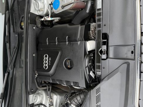 Used 2013 Audi A5 2.0T Premium AWD/4WD image 26