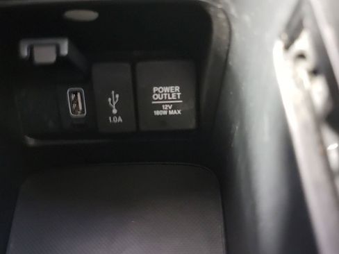 Certified 2018 Honda CR-V EX-L image 35