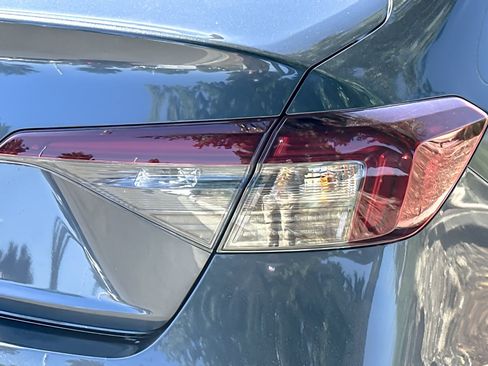 New 2026 Honda Civic LX image 29
