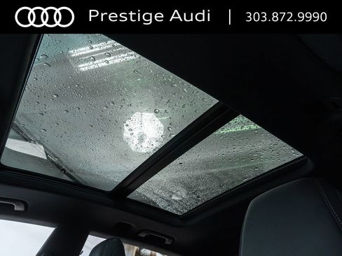 Used 2026 Audi RS Q8 performance AWD/4WD image 30