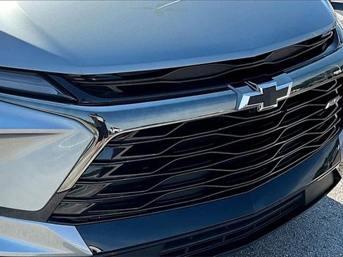 Used 2025 Chevrolet Blazer RS image 33