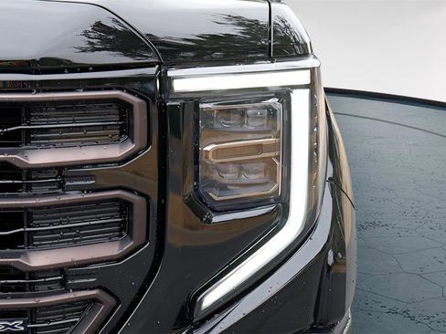 New 2026 GMC Sierra 1500 AT4X image 3