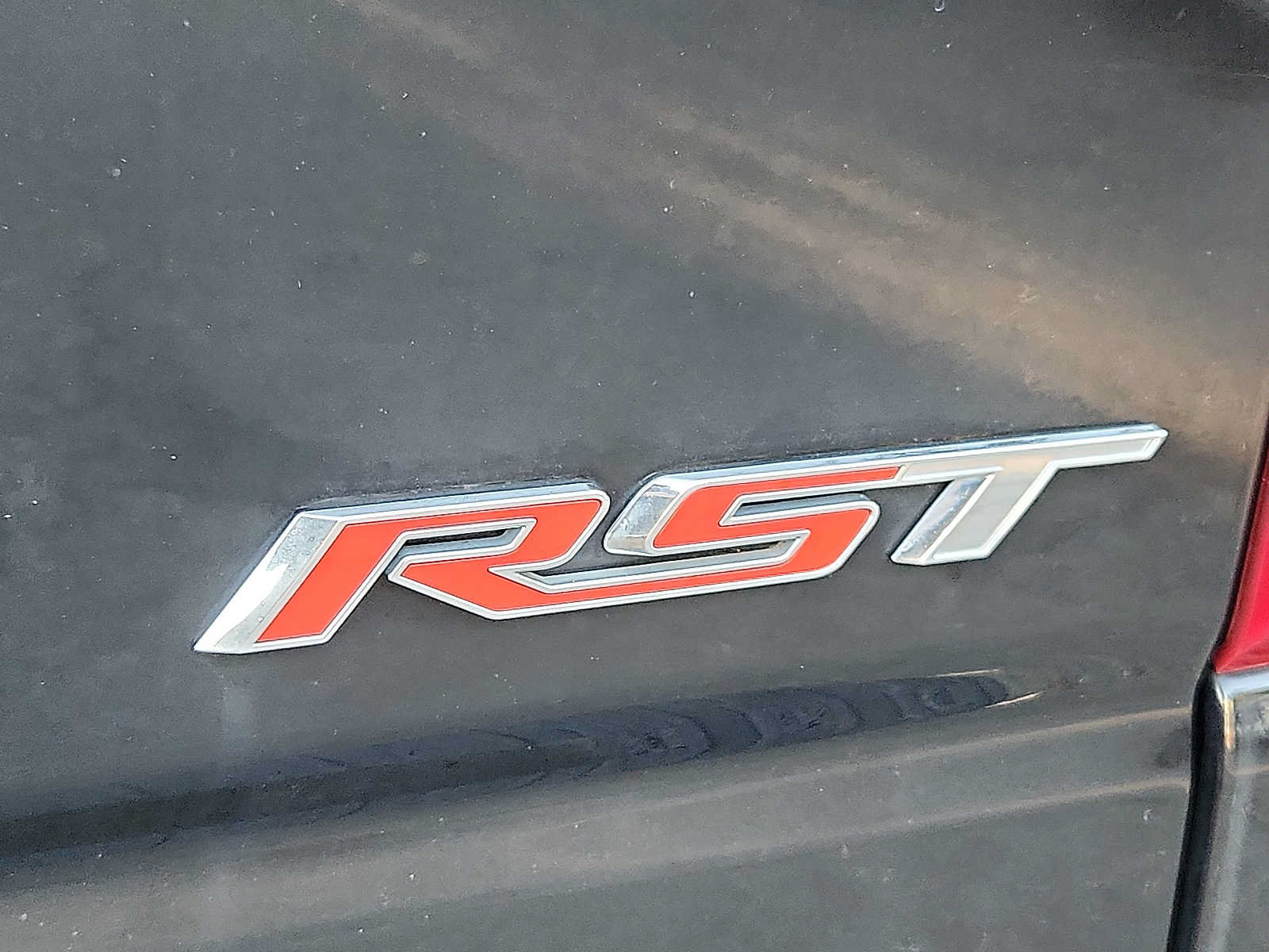 Used 2023 Chevrolet Silverado 1500 RST AWD/4WD image 27
