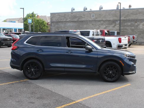 Used 2024 Honda CR-V Sport-L image 4