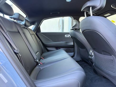 Used 2024 Hyundai Ioniq 6 SEL image 16