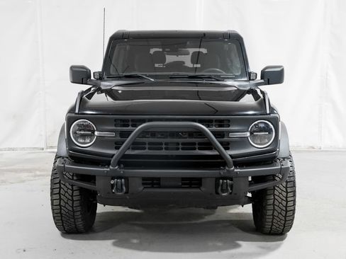 Used 2021 Ford Bronco 2-Door AWD/4WD image 5