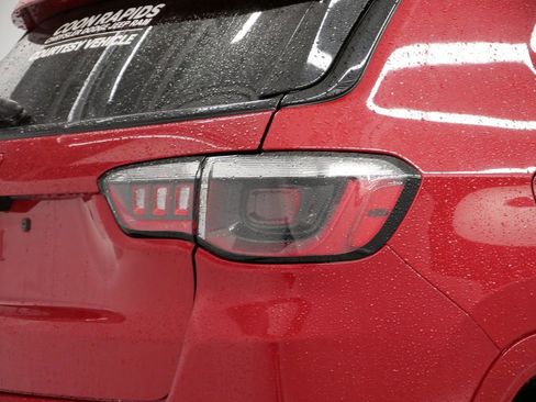 Certified 2023 Jeep Compass Limited image 19