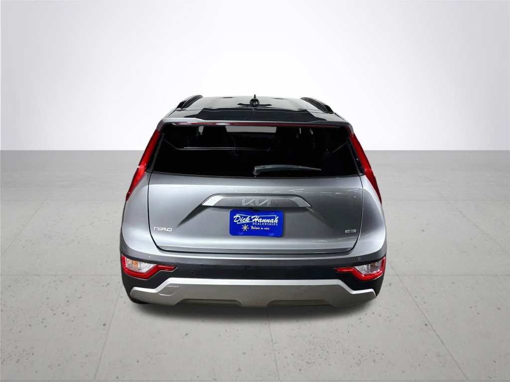 Used 2024 Kia Niro EX FWD image 7