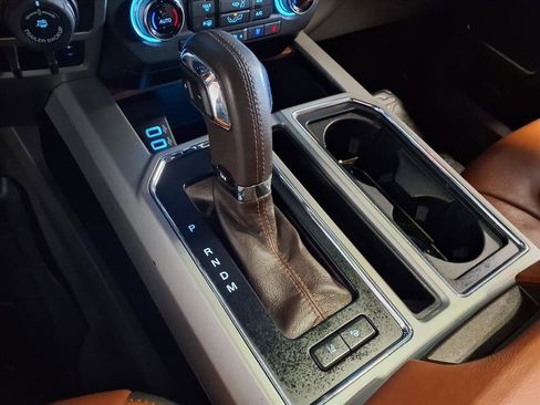 Used 2018 Ford F150 King Ranch w/ Equipment Group 601A Luxury image 24