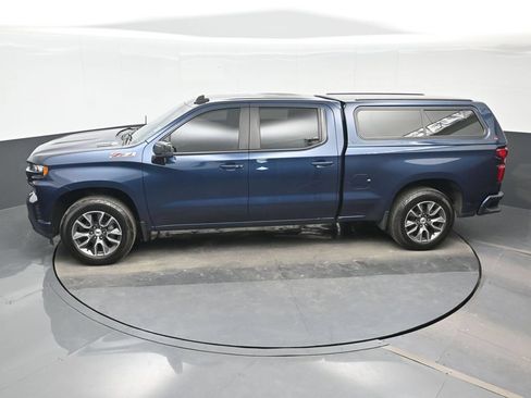 Used 2020 Chevrolet Silverado 1500 RST AWD/4WD image 18