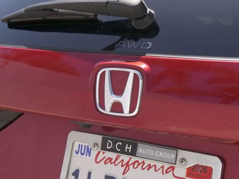 Used 2023 Honda CR-V Sport Touring image 10