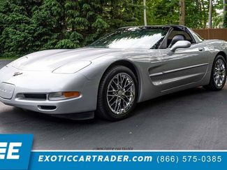 Used 1999 Chevrolet Corvette Coupe w/ Performance Handling Pkg RWD video 1