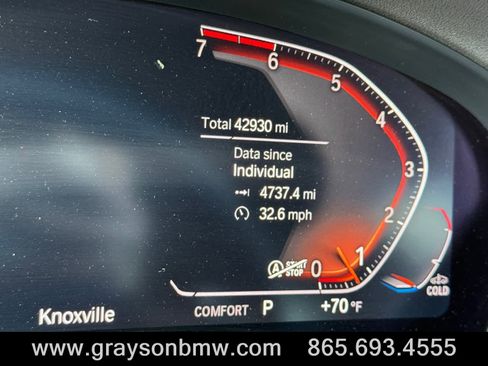 Used 2024 BMW X3 xDrive30i AWD/4WD image 33