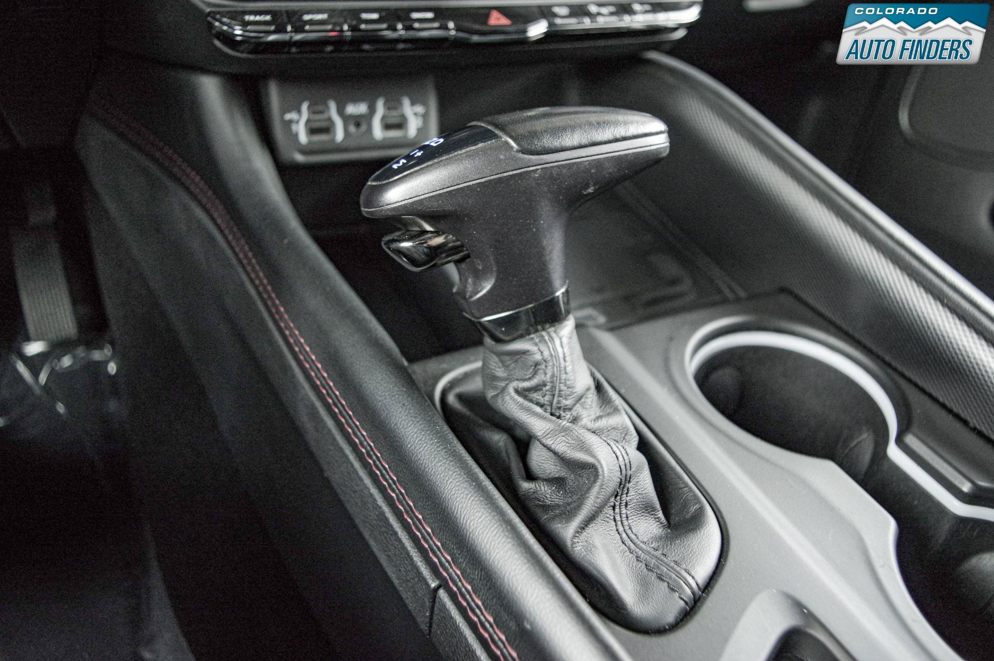 Used 2021 Dodge Durango R/T w/ Tow 'N Go Package AWD/4WD image 18