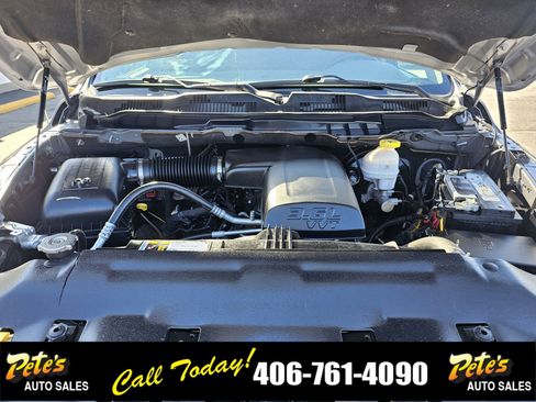 Used 2020 RAM 1500 Express image 20