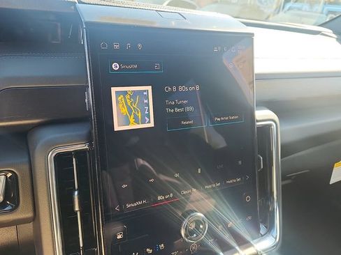 New 2026 GMC Yukon Denali AWD/4WD image 12