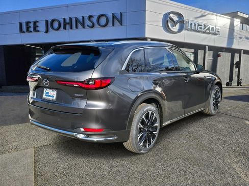 New 2026 MAZDA CX-90 Plug-In Hybrid w/ Premium Plus image 7