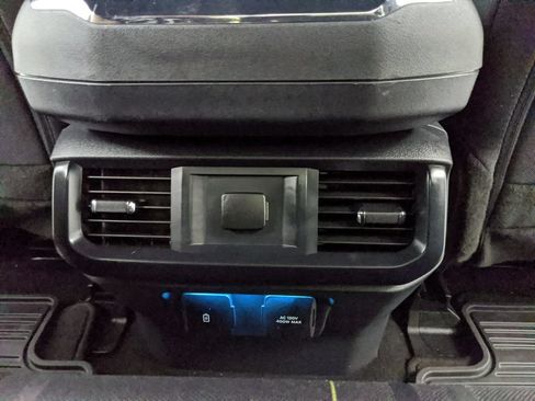 Certified 2024 Ford F150 STX w/ Mobile Office Package AWD/4WD image 13