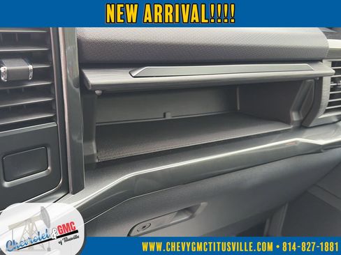 Used 2022 Ford F150 XLT w/ Equipment Group 302A High AWD/4WD image 25