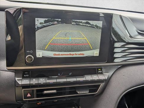 Used 2026 Toyota Camry LE FWD image 14