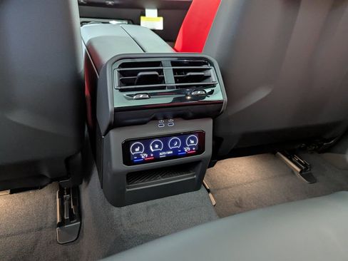 New 2026 BMW M5 Touring image 36