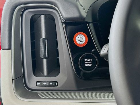 New 2026 Porsche Cayenne Coupe image 14