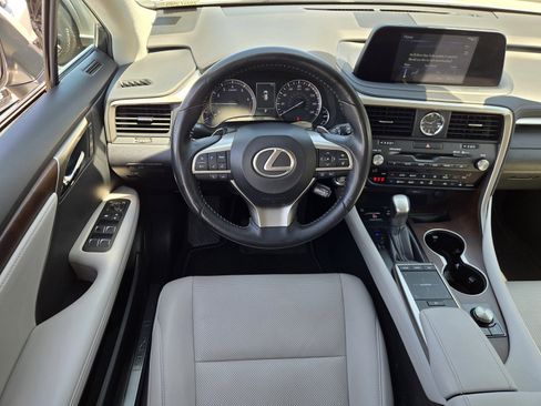 Certified 2021 Lexus RX 350 FWD w/ Premium Package image 13