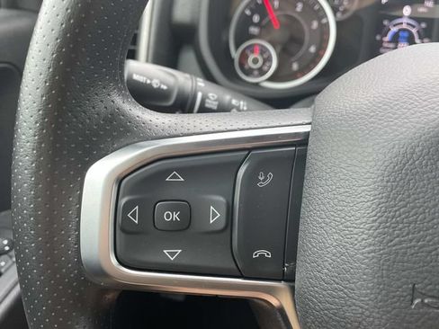 New 2026 RAM 2500 Tradesman AWD/4WD image 22