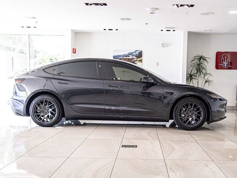 Used 2026 Tesla Model 3 RWD image 10