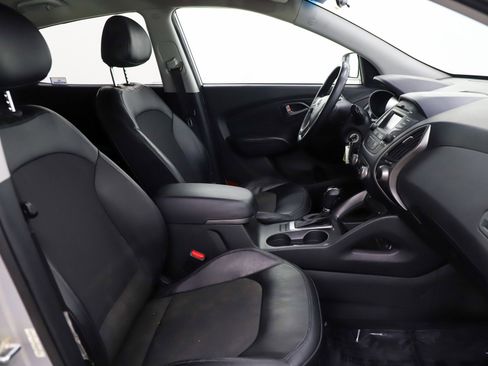 Used 2015 Hyundai Tucson SE image 11