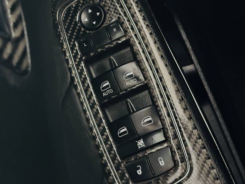 Used 2022 Dodge Charger SRT Hellcat w/ Harman/Kardon Audio Group RWD image 36