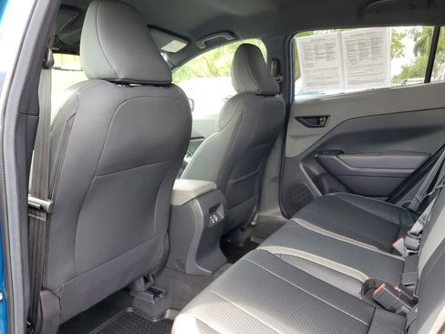 Used 2024 Subaru Crosstrek 2.5i Wilderness image 9