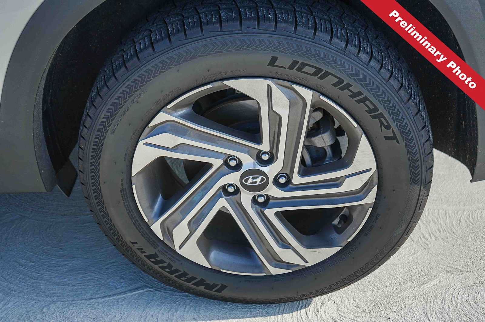 Used 2023 Hyundai Santa Fe SEL AWD/4WD image 9