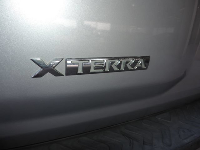 Used 2011 Nissan Xterra PRO-4X w/ Pro-4x Leather Pkg AWD/4WD image 19