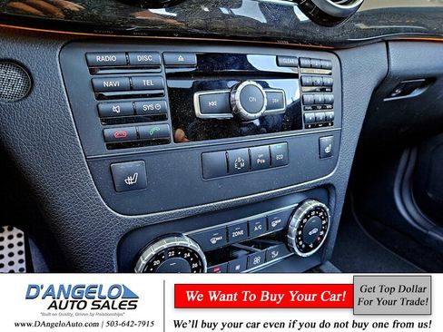 Used 2014 Mercedes-Benz GLK 350 4MATIC image 23