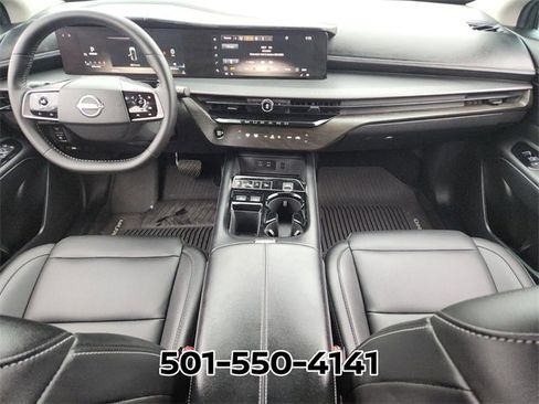 Used 2025 Nissan Murano SV image 12