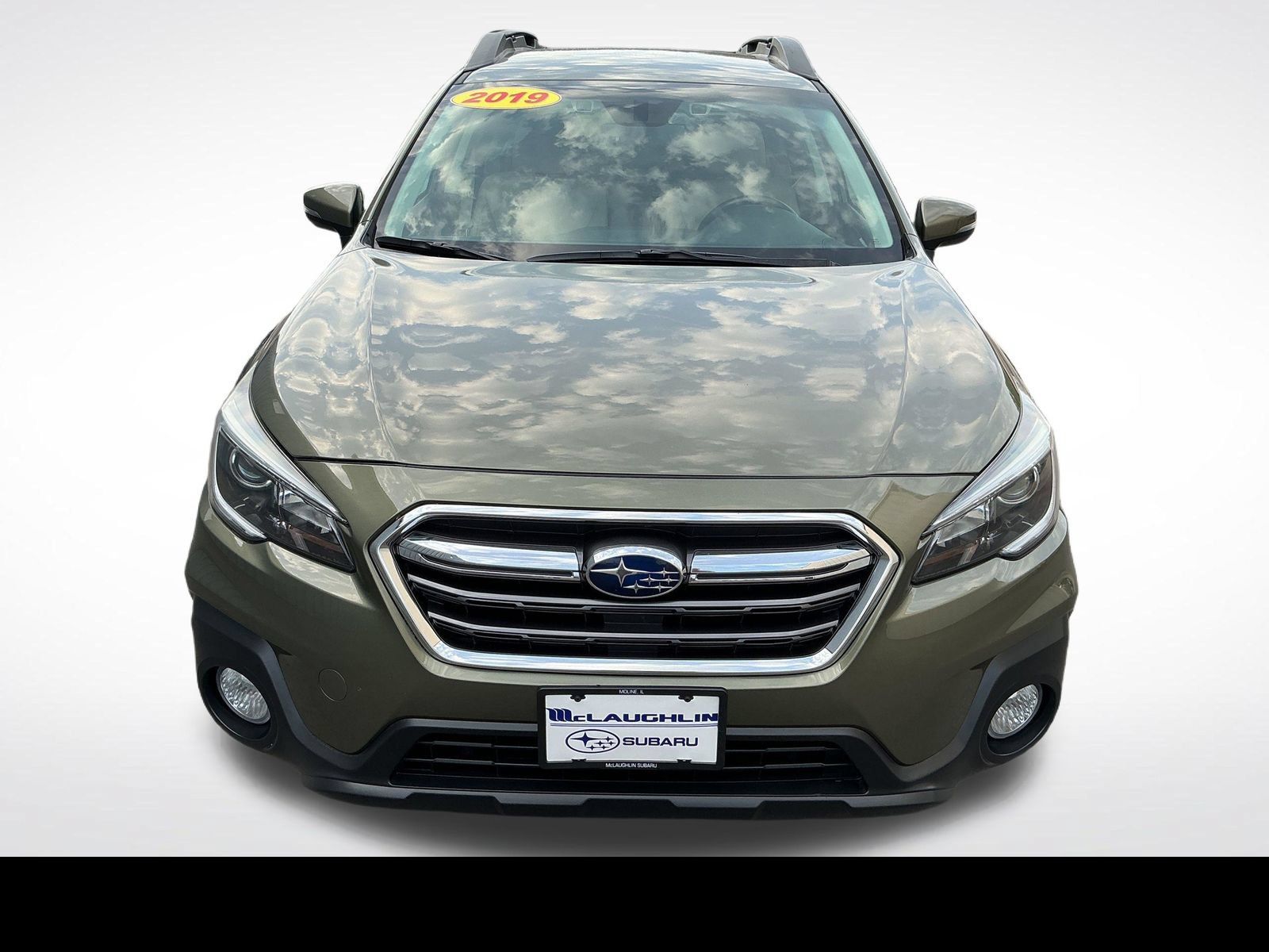 Used 2019 Subaru Outback 2.5i Limited w/ Protection Package #1 AWD/4WD image 9
