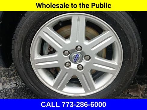 Used 2007 Volvo V50 2.4i image 27