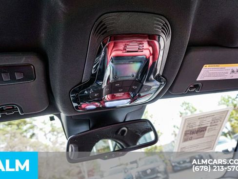 Used 2023 Alfa Romeo Giulia Sprint image 34