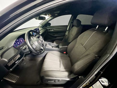 Used 2024 Honda Accord Sport image 14